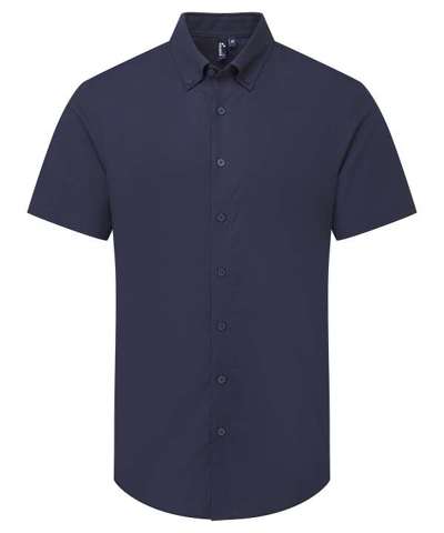 Supreme Short Sleeve Oxford Shirt
