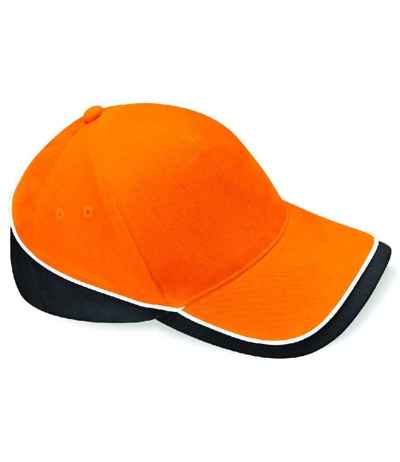 Beechfield Teamwear Competition Cap