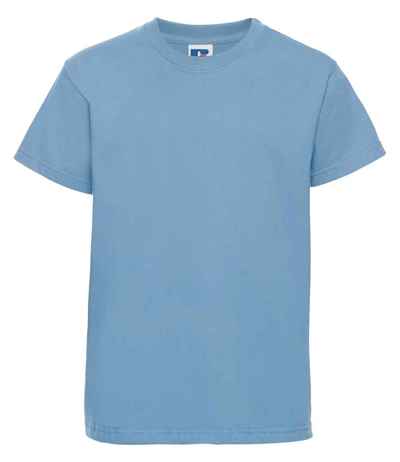 Russell Athletic Kids Classic Ringspun T-Shirt