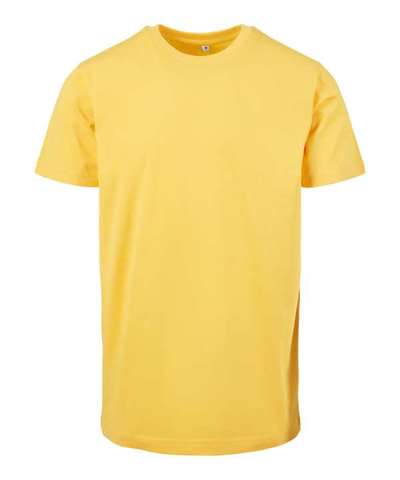 T Shirt Round Neck