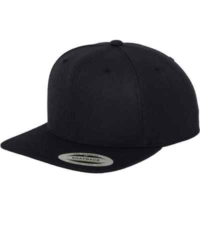 Flexfit Classic Snapback Cap