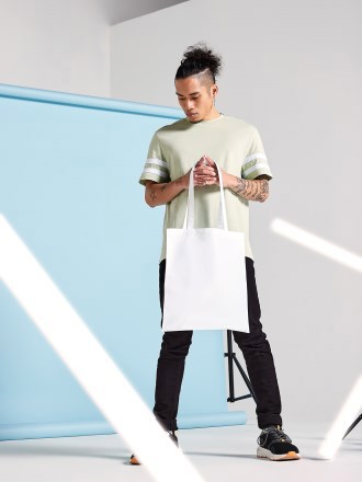 Bagbase Sublimation Shopper