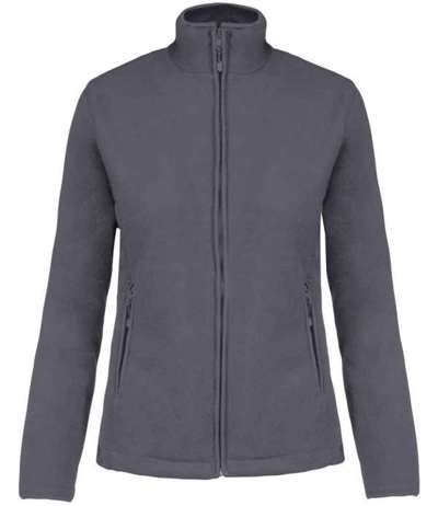 Ladies Micro Fleece