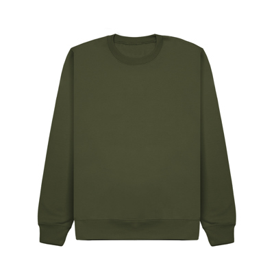 Comfort Cut Sweatshirt