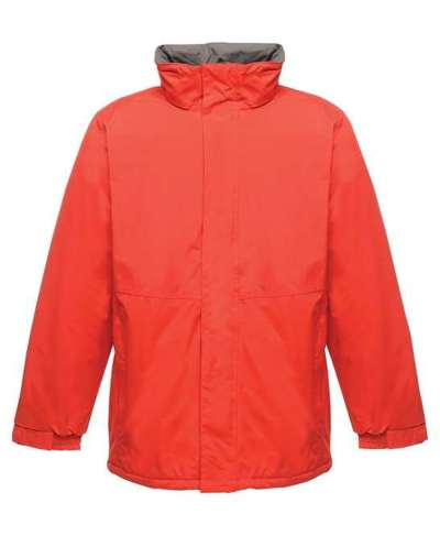 Beauford Insulated Jacket