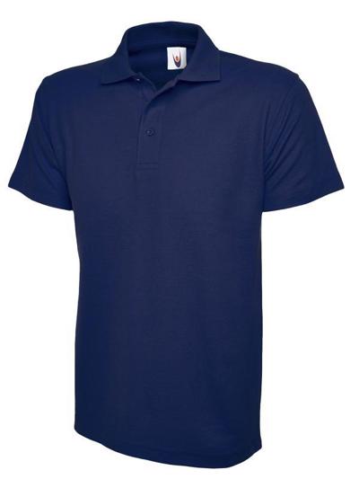 Classic Polo Shirt