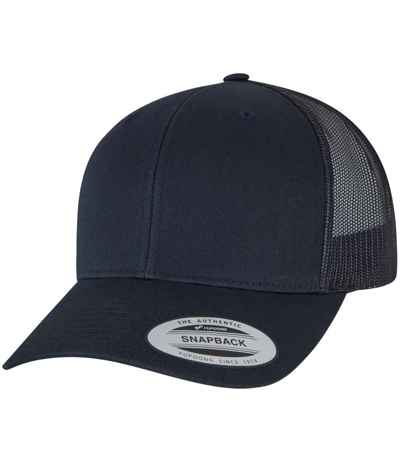 Flexfit Retro Trucker Cap