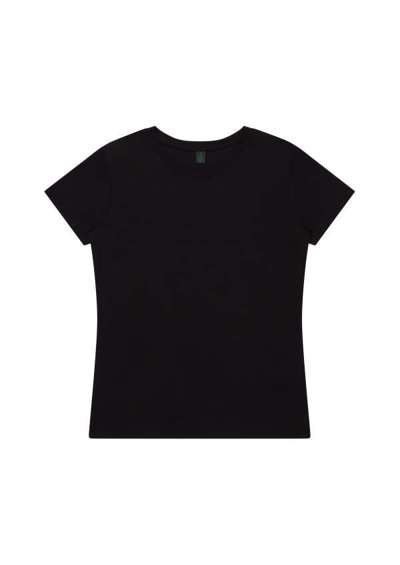 Womens Bamboo Jersey Tshirt