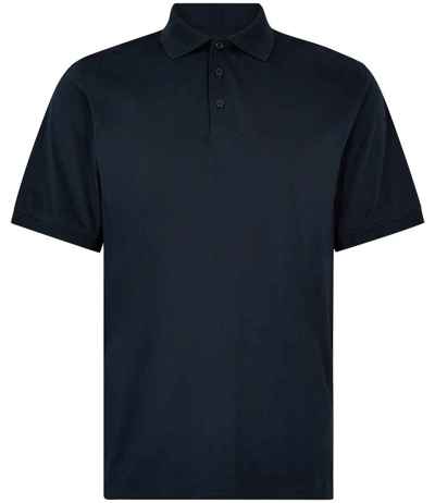 Kustom Kit Regular Fit Superwash® 60°C Jersey Polo Shirt