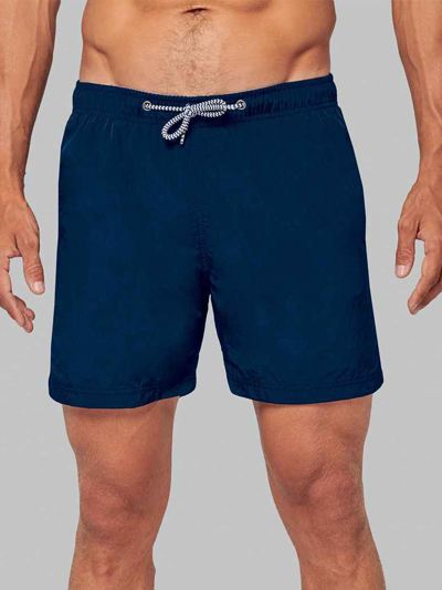 Swimming Shorts Kariban Proact Order