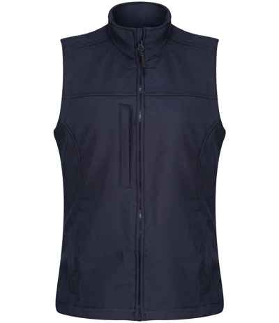 Regatta Ladies Flux Soft Shell Bodywarmer