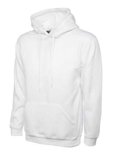 Classic Hooded Sweatshirt