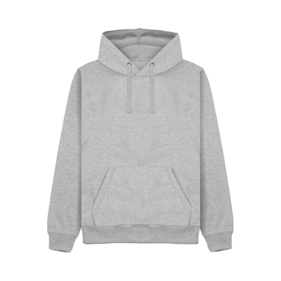 Comfort Cut Hoodie
