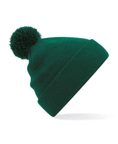 Original Pom Pom Beanie
