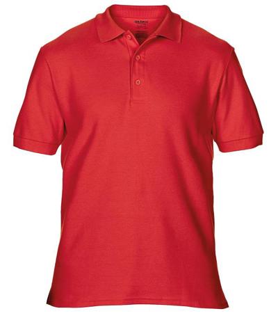 Premium Cotton Polo Shirt