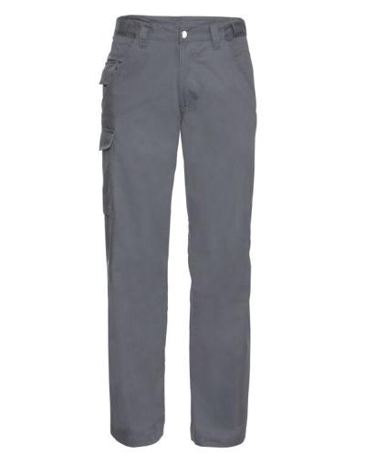Polycotton Twill Trouser (Tall)