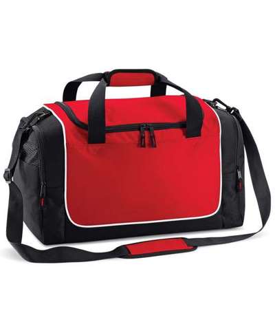 Teamwear Jumbo Kit Bag