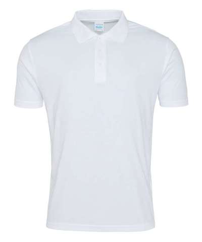 Smooth Polo Shirt