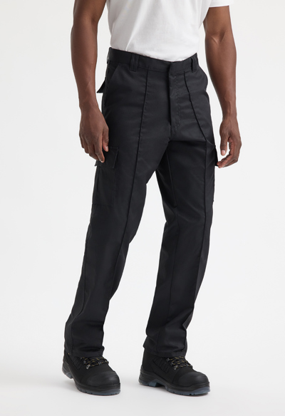 Cargo Trouser Long