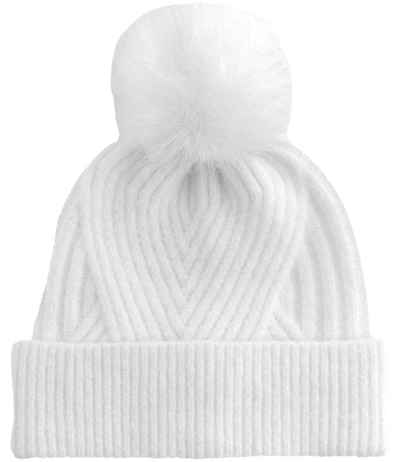 Beechfield Snow Luxe Beanie