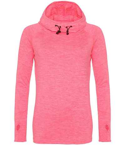 AWDis Ladies Cool Cowl Neck Top