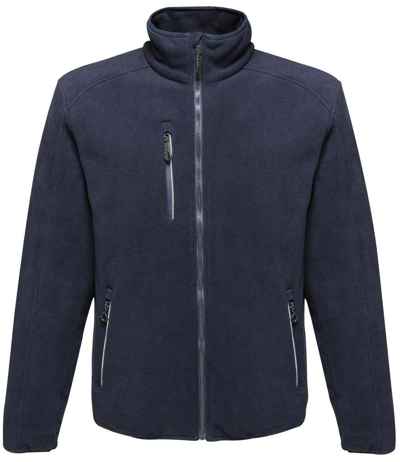 Regatta Omicron III Waterproof Fleece Jacket