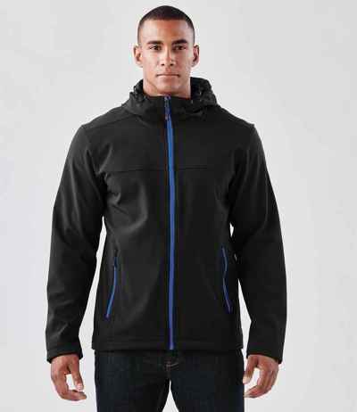 Stormtech Orbiter Hooded Soft Shell Jacket