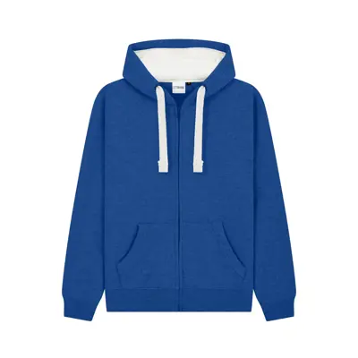 Ultra Premium Zip Hoodie