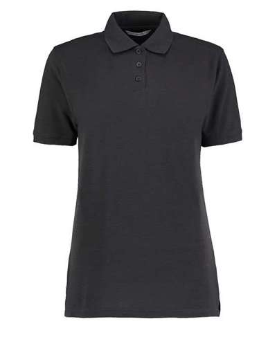 Klassic Polo Women's With Superwash® 60°C
