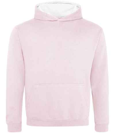 AWDis Kids Varsity Hoodie