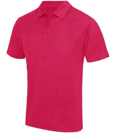 Sports Polo Shirt