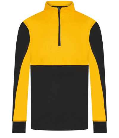 Finden + Hales 1/4 Zip Tracksuit Top