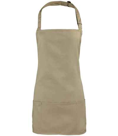 Premier 'Colours' 2-in-1 Apron