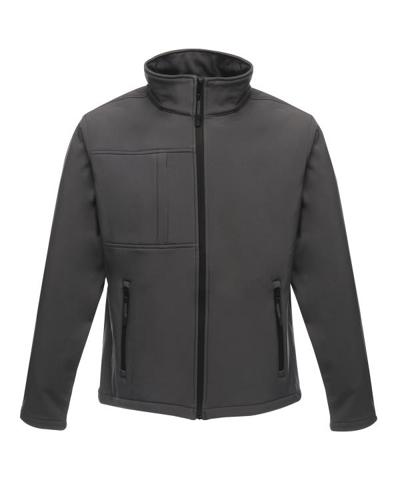 Octagon II Softshell