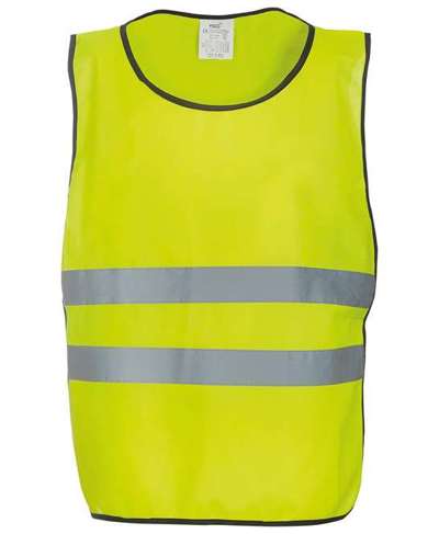 Hi Vis Adult Tabard