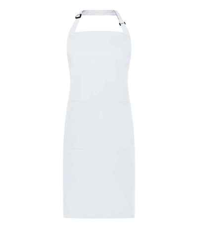 Brand Lab Adjustable Bib Pocket Apron