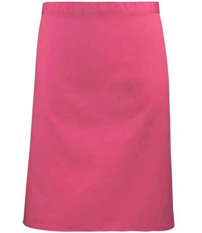 Premier 'Colours' Mid Length Apron