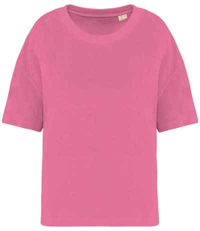 Native Spirit Ladies Terry Towel T-Shirt