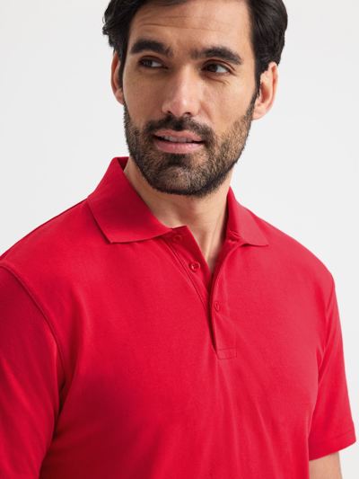 Active Poloshirt