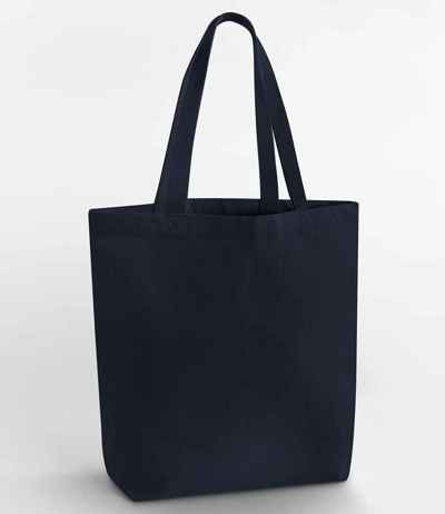 Westford Mill Heavyweight Canvas Tote Bag