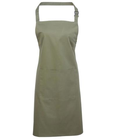 Bib Apron