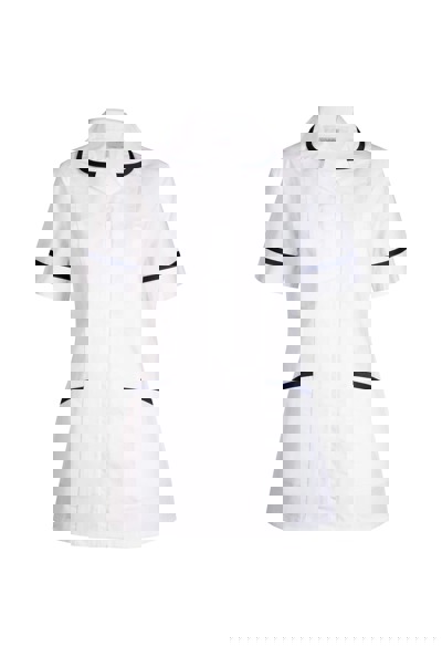 Ladies Heavyweight Tunic