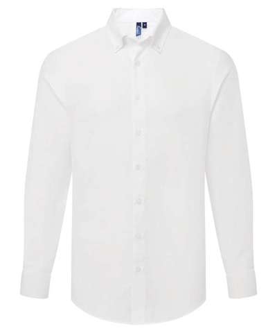 Supreme Long Sleeve Oxford Shirt