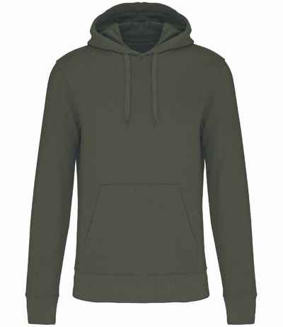 Kariban Eco Friendly Hooded Sweatshirt