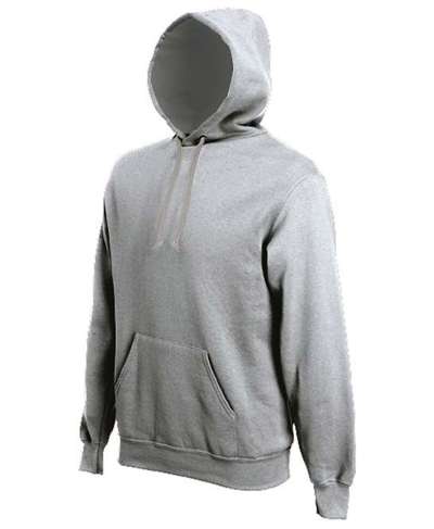 Heavy Contrast Hoody