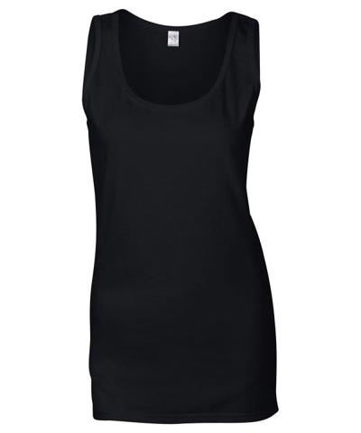Ladies Tank Top Vest