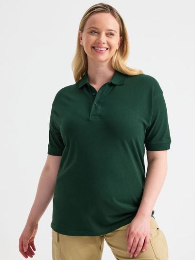 Cotton Polo Shirt