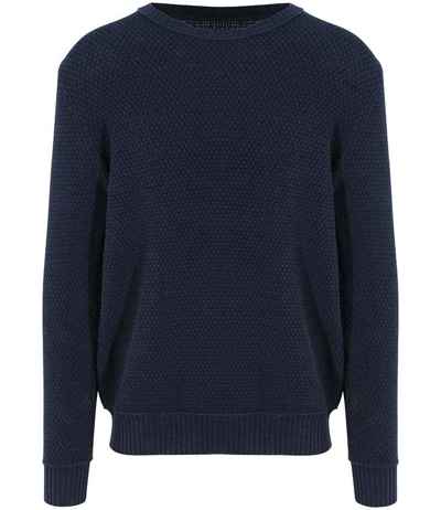 Ecologie Unisex Taroko Sustainable Crew Neck Sweater