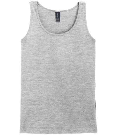 Gildan Ladies SoftStyle® Tank Top