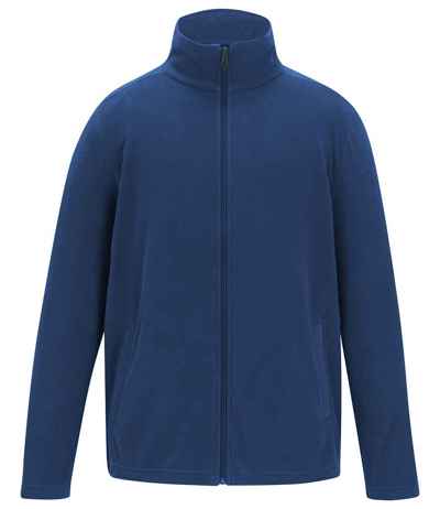 Regatta Pro Ultra Light Micro Fleece Jacket